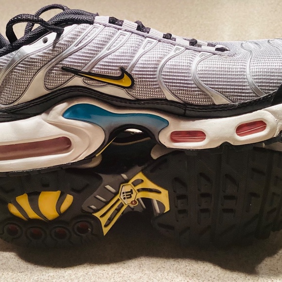 Nike Air Max TN - Picture 4 of 5